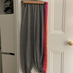 Aviator Nation Sweatpants Size S